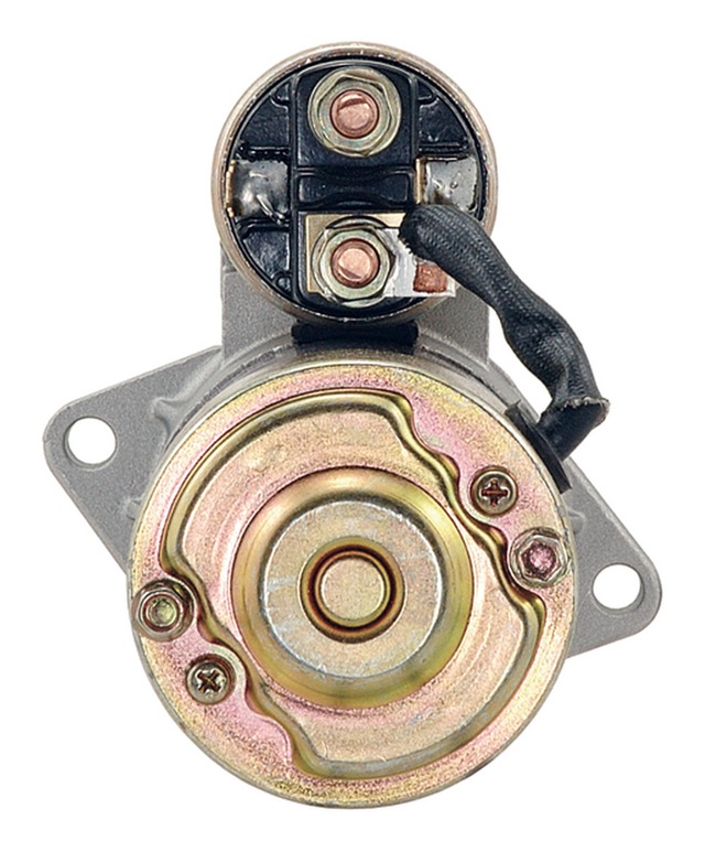 Remy Premium Remanufactured Starters Canadian Tire