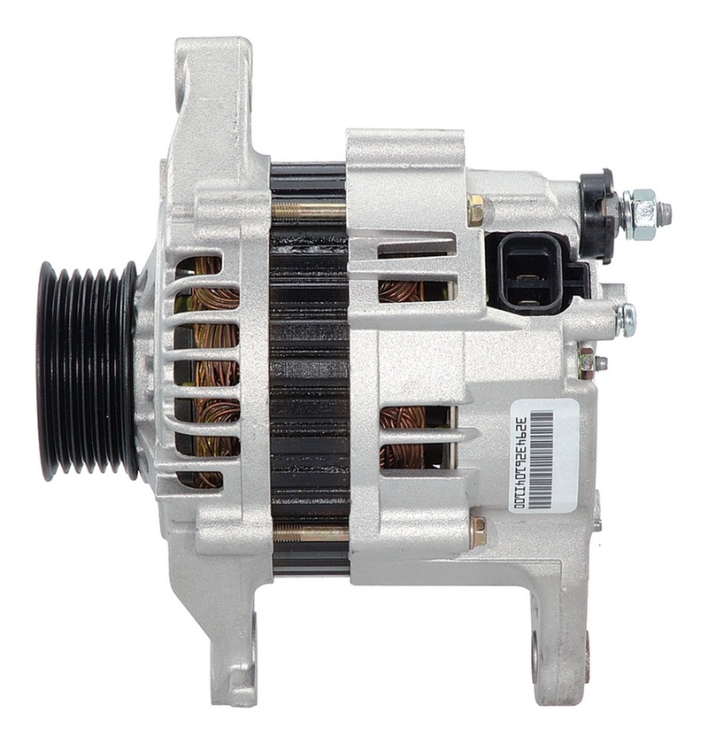 Remy Premium Remanufactured Alternator, 40 99 Amps Canadian Tire
