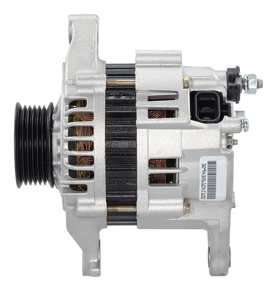 Remy Premium Remanufactured Alternator, 40 99 Amps Canadian Tire