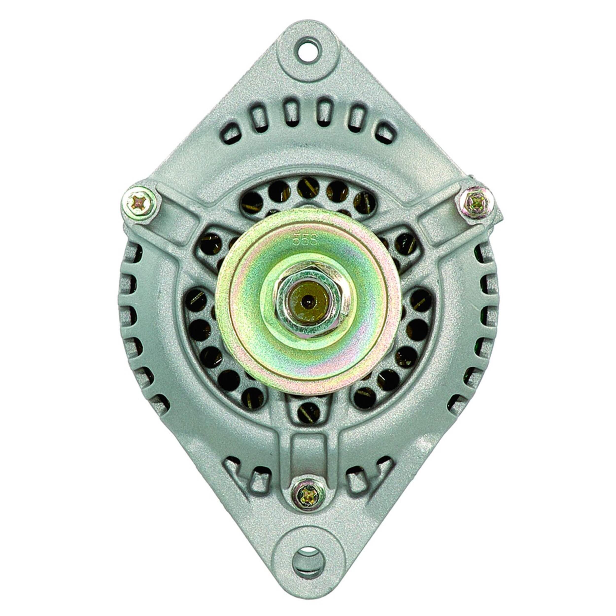 14716 ALTERNATORS