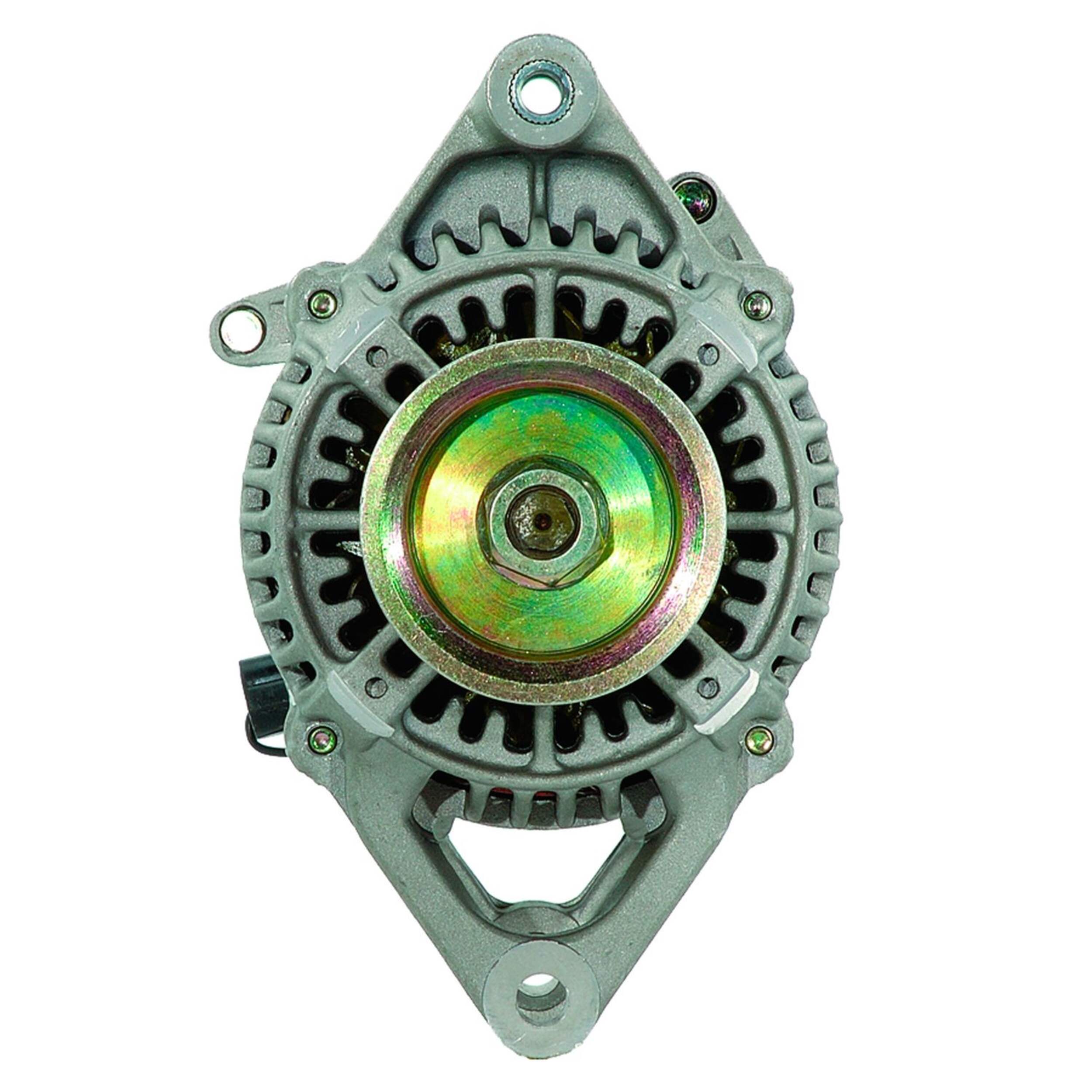 14427 ALTERNATORS