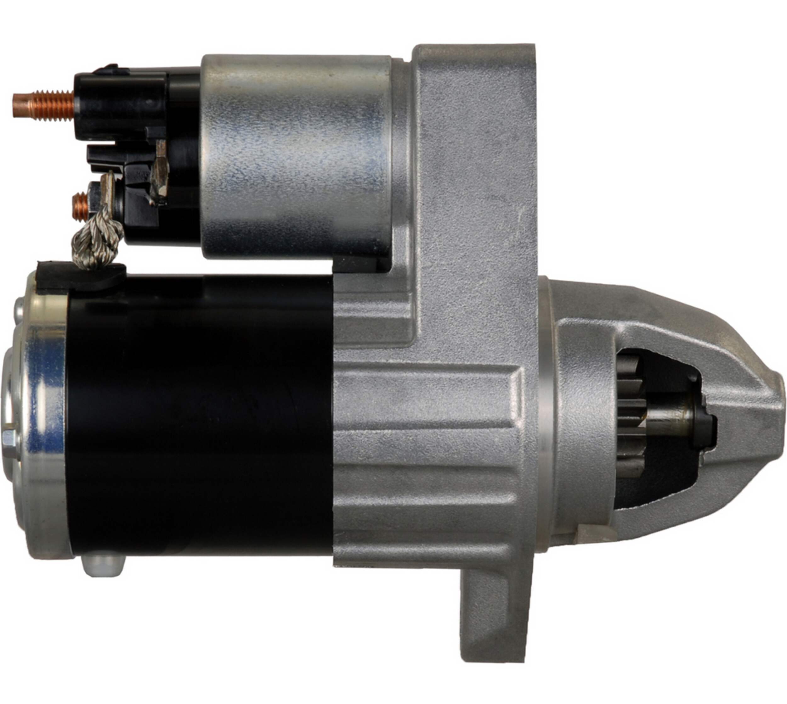 Remy Premium Remanufactured Starter Canadian Tire