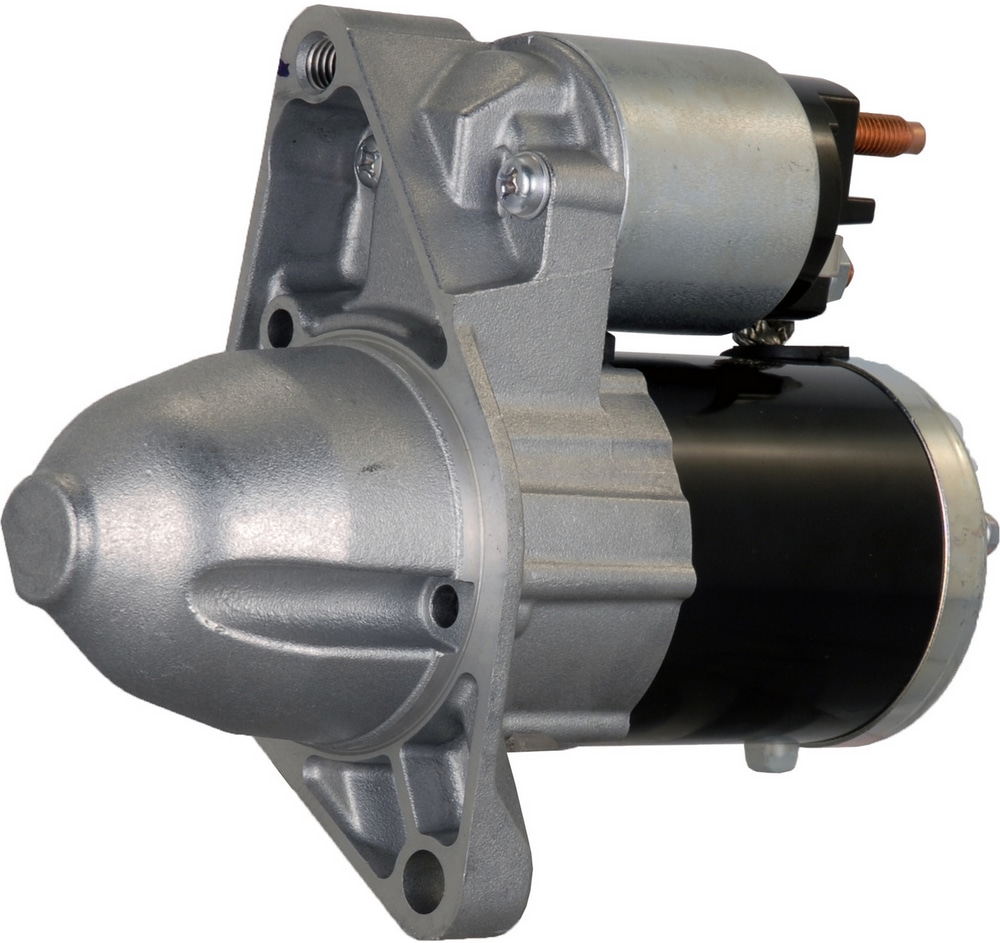 Remy Premium Remanufactured Starter Canadian Tire