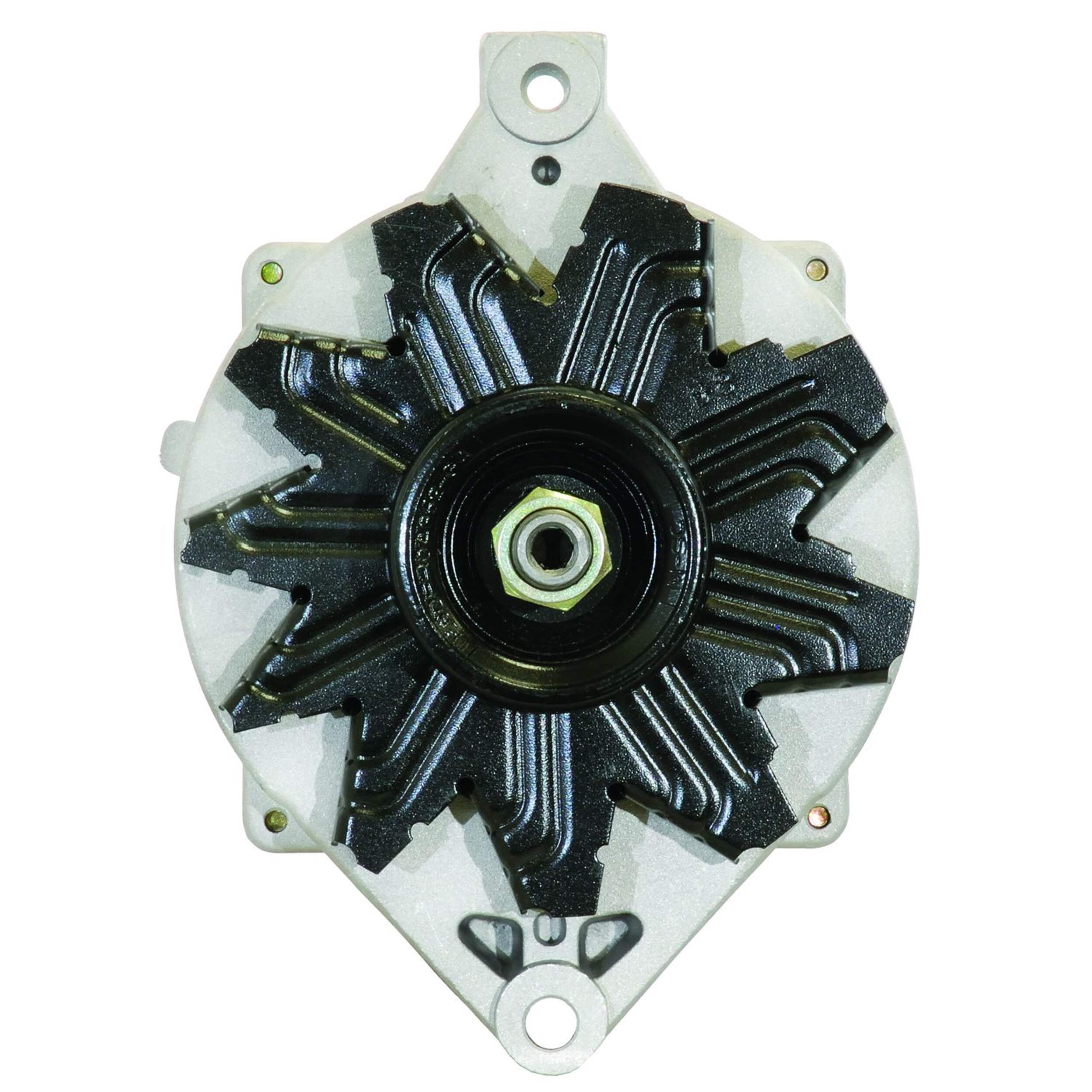 20551 ALTERNATORS