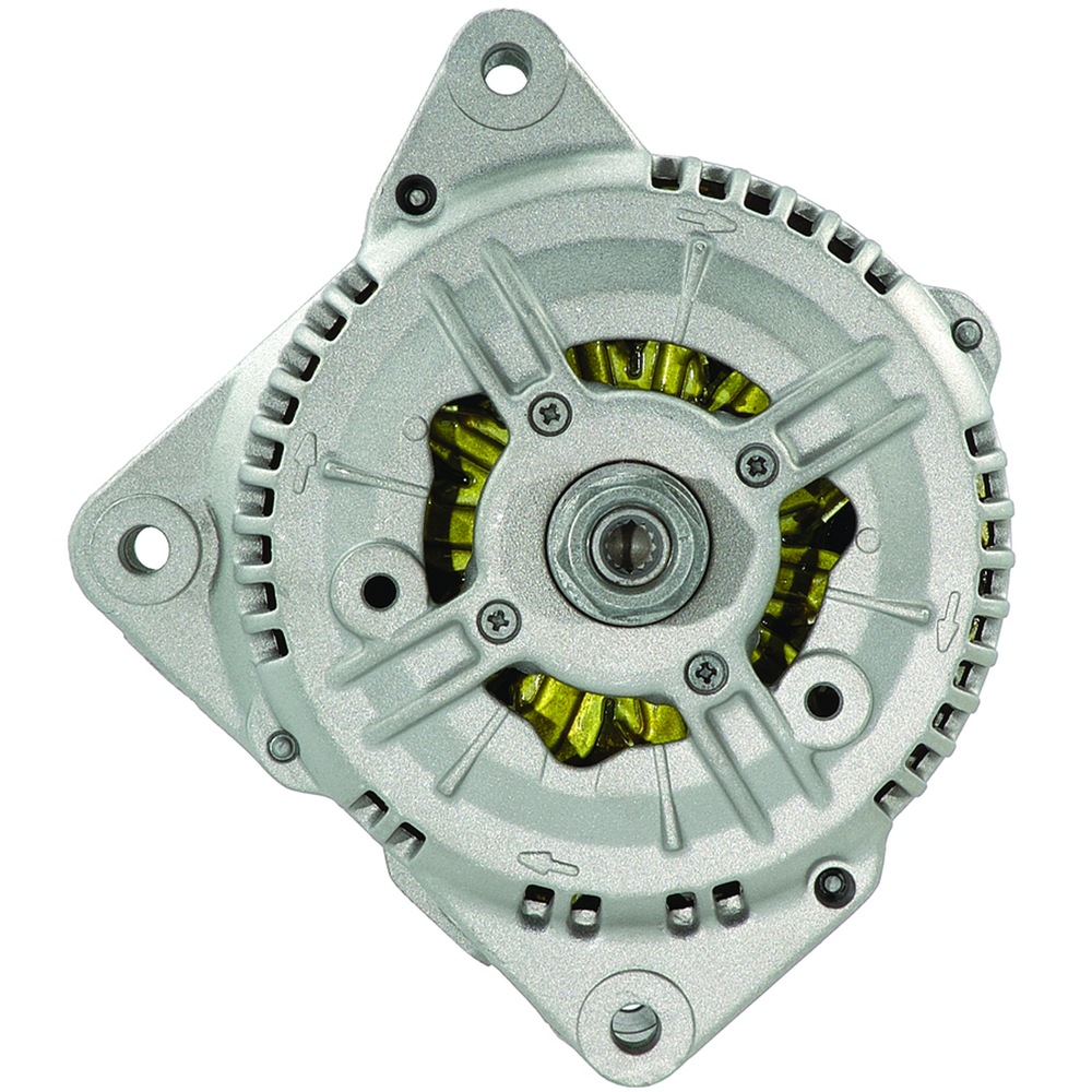 Remy Premium Remanufactured Alternator, 100 220 Amps Canadian Tire