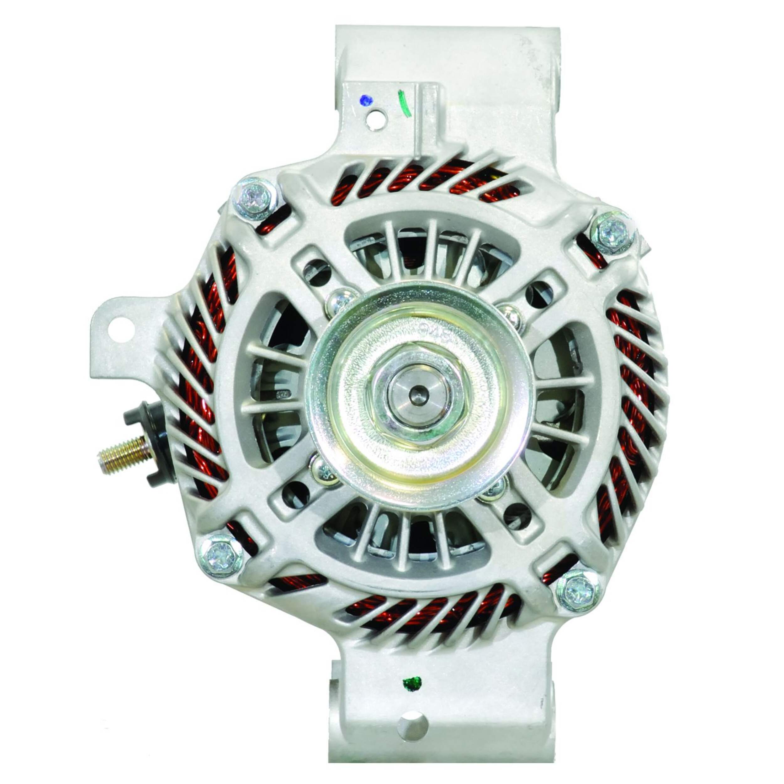 12758 ALTERNAT RÉUS