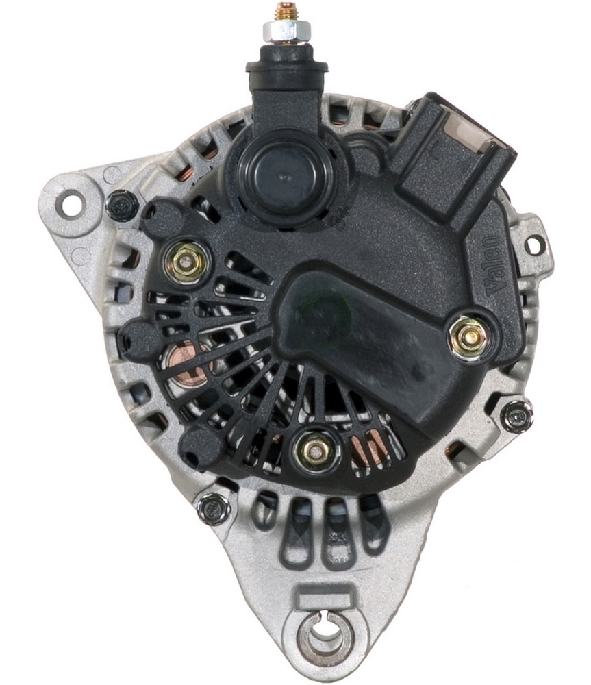 Remy Premium Remanufactured Alternator, 110 160 Amps Canadian Tire