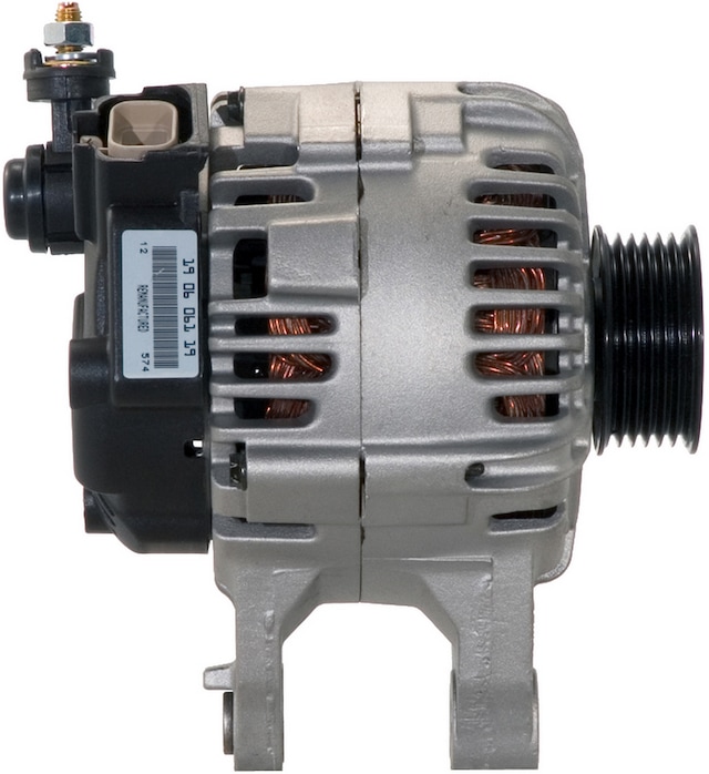 Remy Premium Remanufactured Alternator, 110 160 Amps Canadian Tire