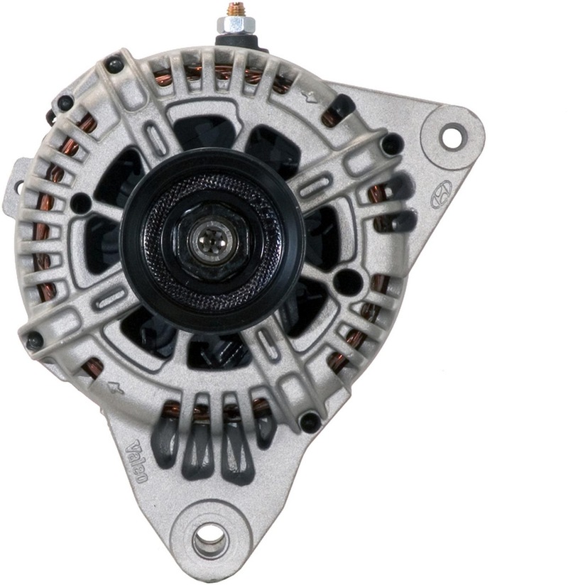 Remy Premium Remanufactured Alternator, 110 160 Amps Canadian Tire