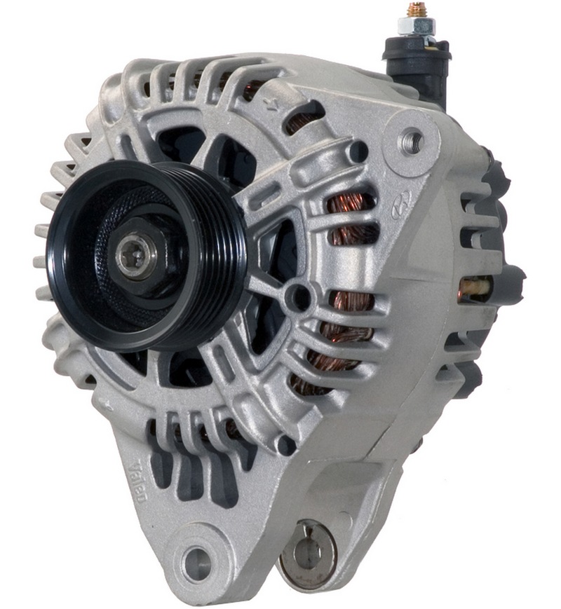 Remy Premium Remanufactured Alternator, 110 160 Amps Canadian Tire