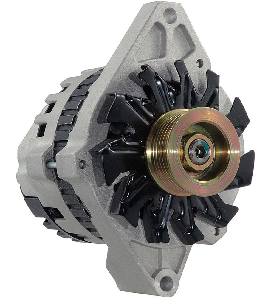 Remy Platinum New Alternator, 60 145 Amps Canadian Tire