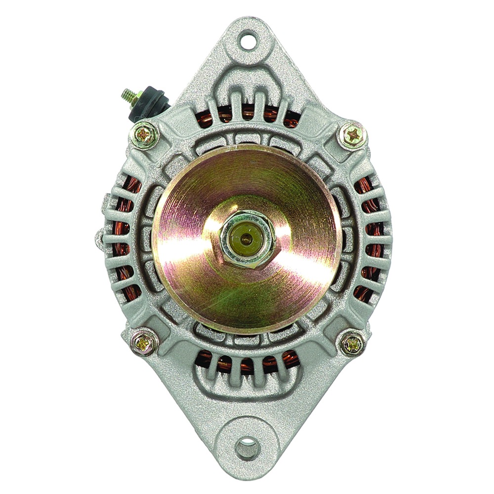 Remy 100 New HighPerformance Alternator, 60 145 Amps Canadian Tire