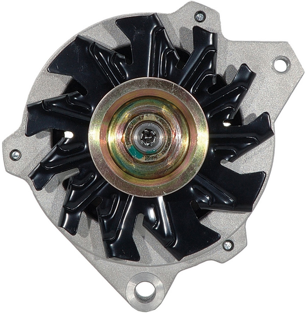 Remy 100 New HighPerformance Alternator, 60 145 Amps Canadian Tire