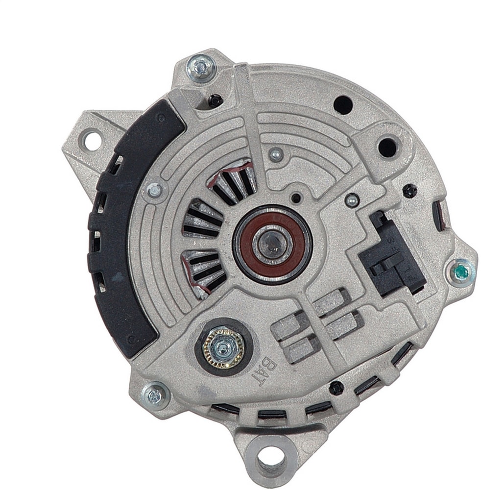 Remy 100 New HighPerformance Alternator, 60 145 Amps Canadian Tire