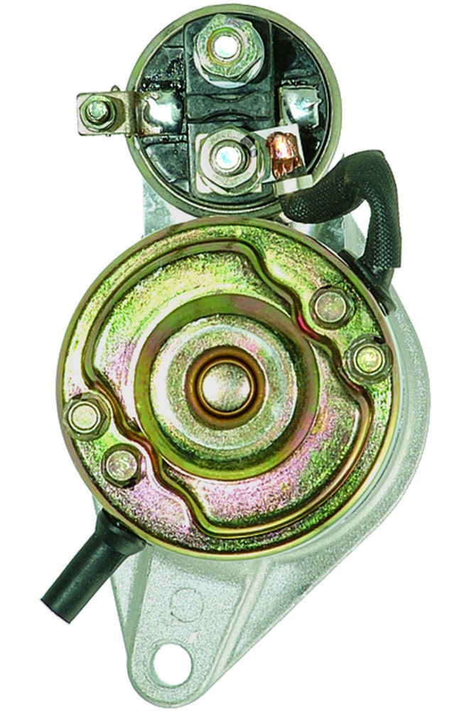 Remy 100 New HighPerformance Starter Canadian Tire