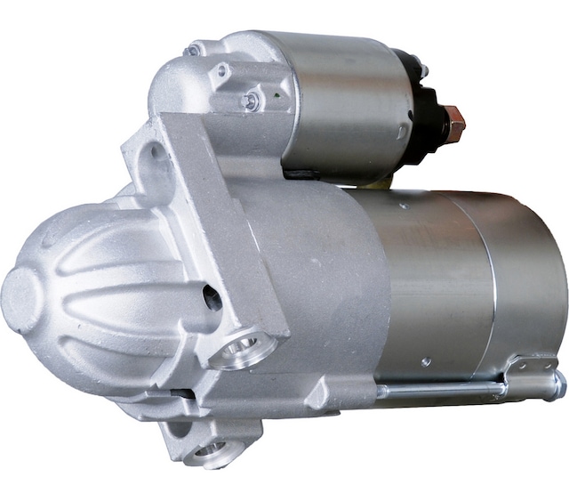 Remy 100 New HighPerformance Starter Canadian Tire