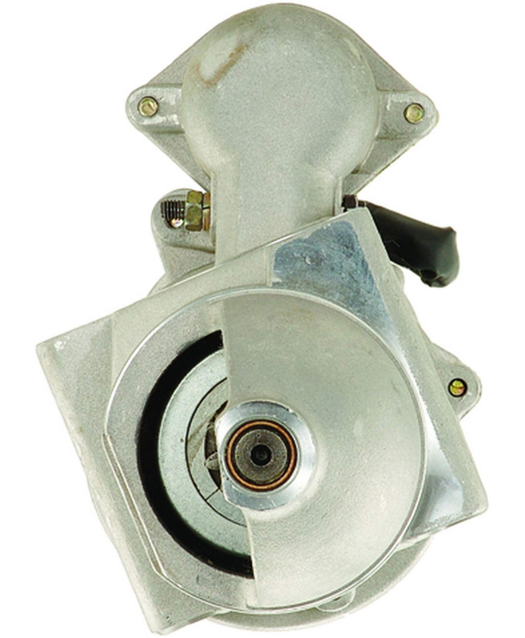 Remy 100% New High-Performance Starter Front_Flat
