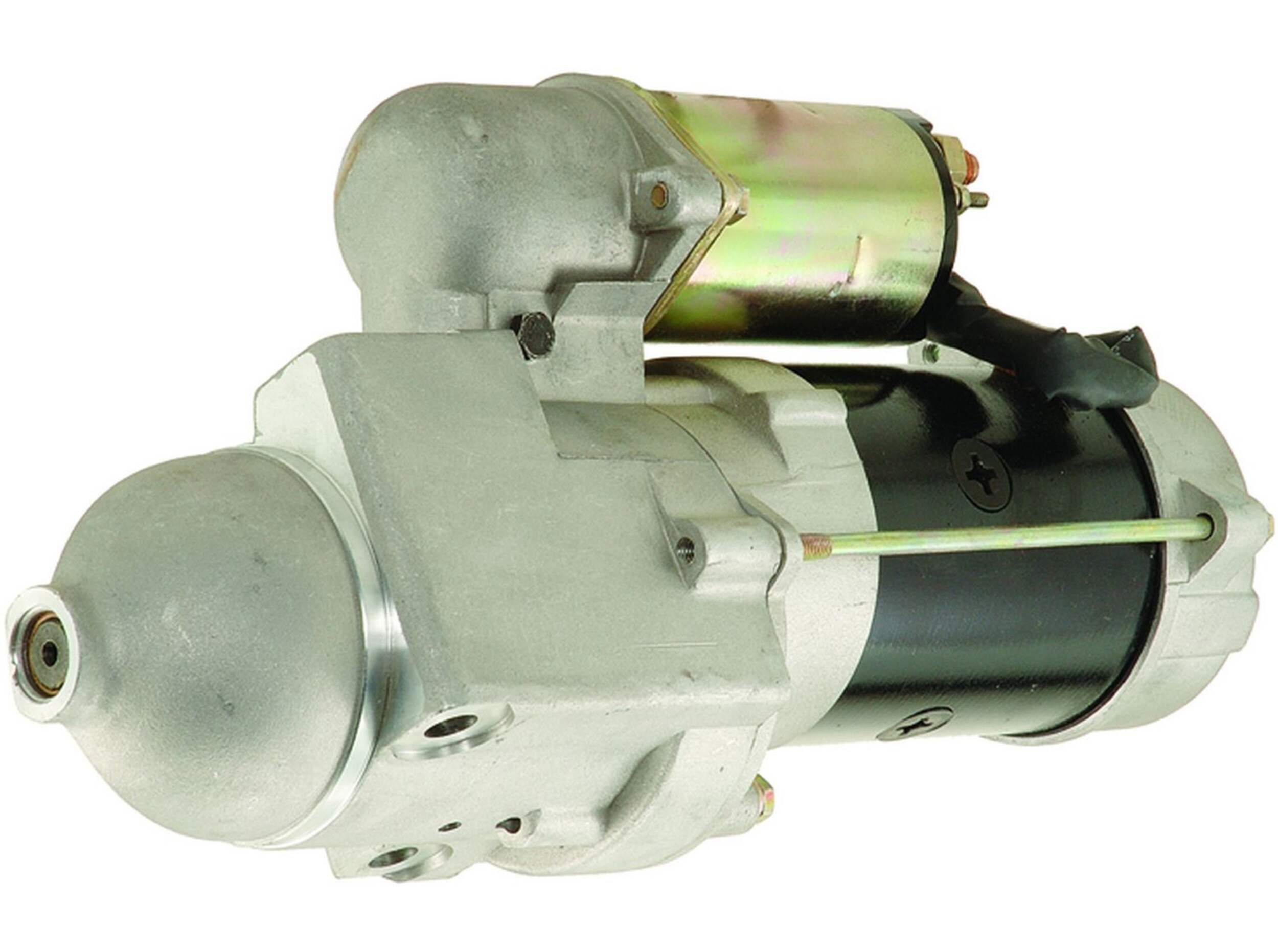 Remy 100 New HighPerformance Starter Canadian Tire