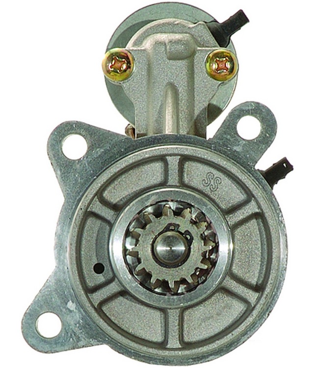 Remy 100 New HighPerformance Starter Canadian Tire