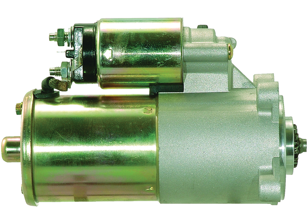 Remy 100 New HighPerformance Starter Canadian Tire