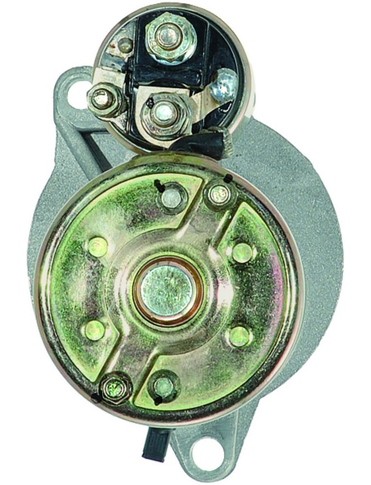 Remy 100 New HighPerformance Starter Canadian Tire