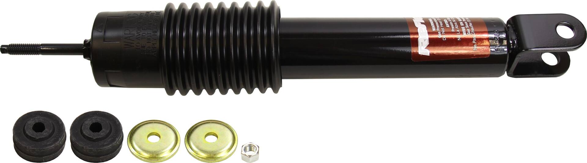 Monroe Reflex Truck Shock Absorber - Front | Canadian Tire