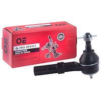Certified Tie Rod End, Front Outer Composite_or_Mixed