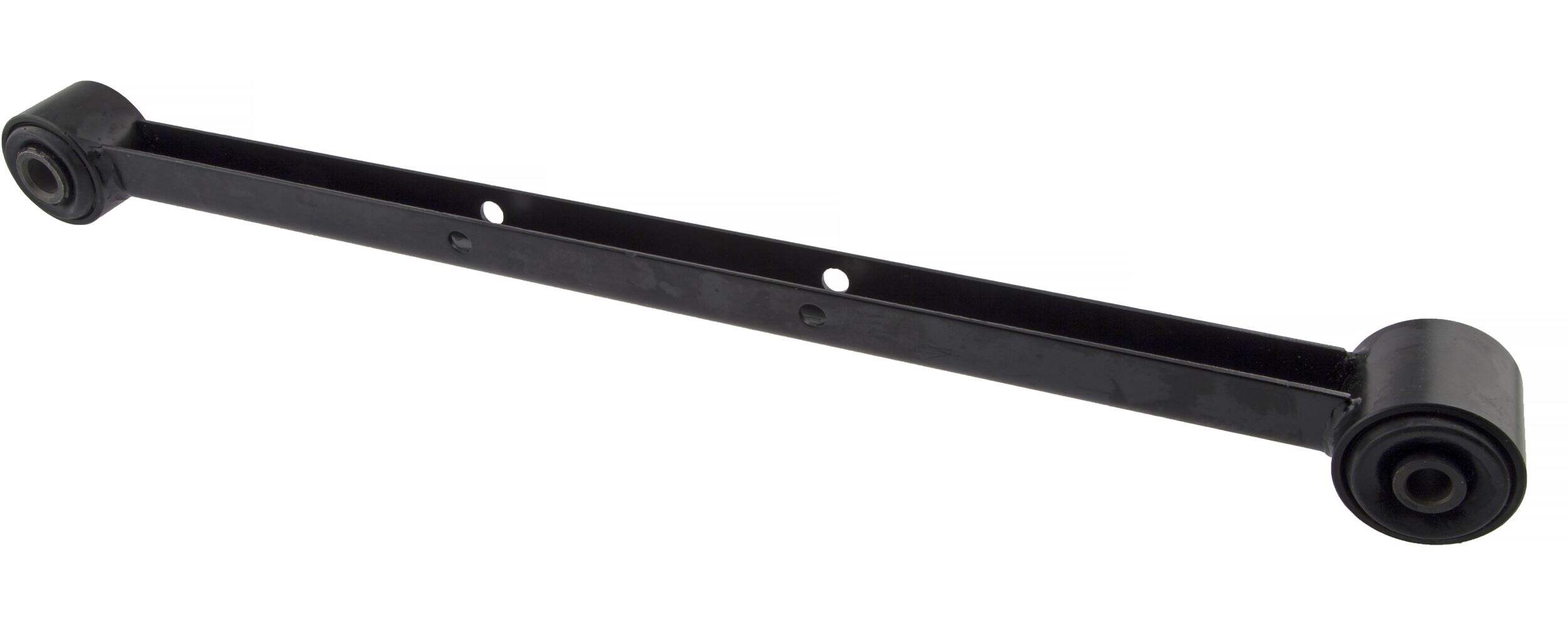 Certified Trailing Arm with Improved Durability, Steel Overhead_Plunge