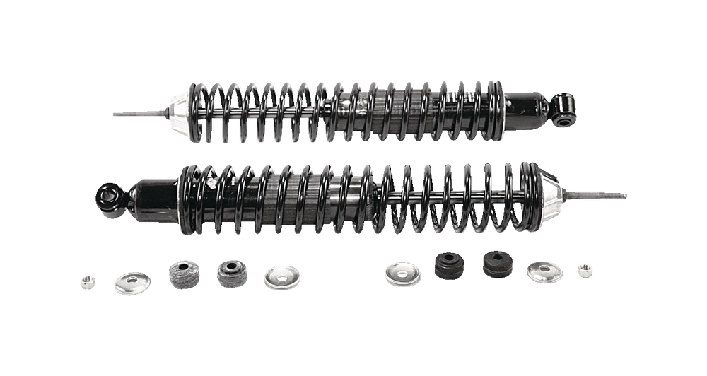 Monroe SensaTrac Load Adjusting Shock Absorbers Canadian Tire