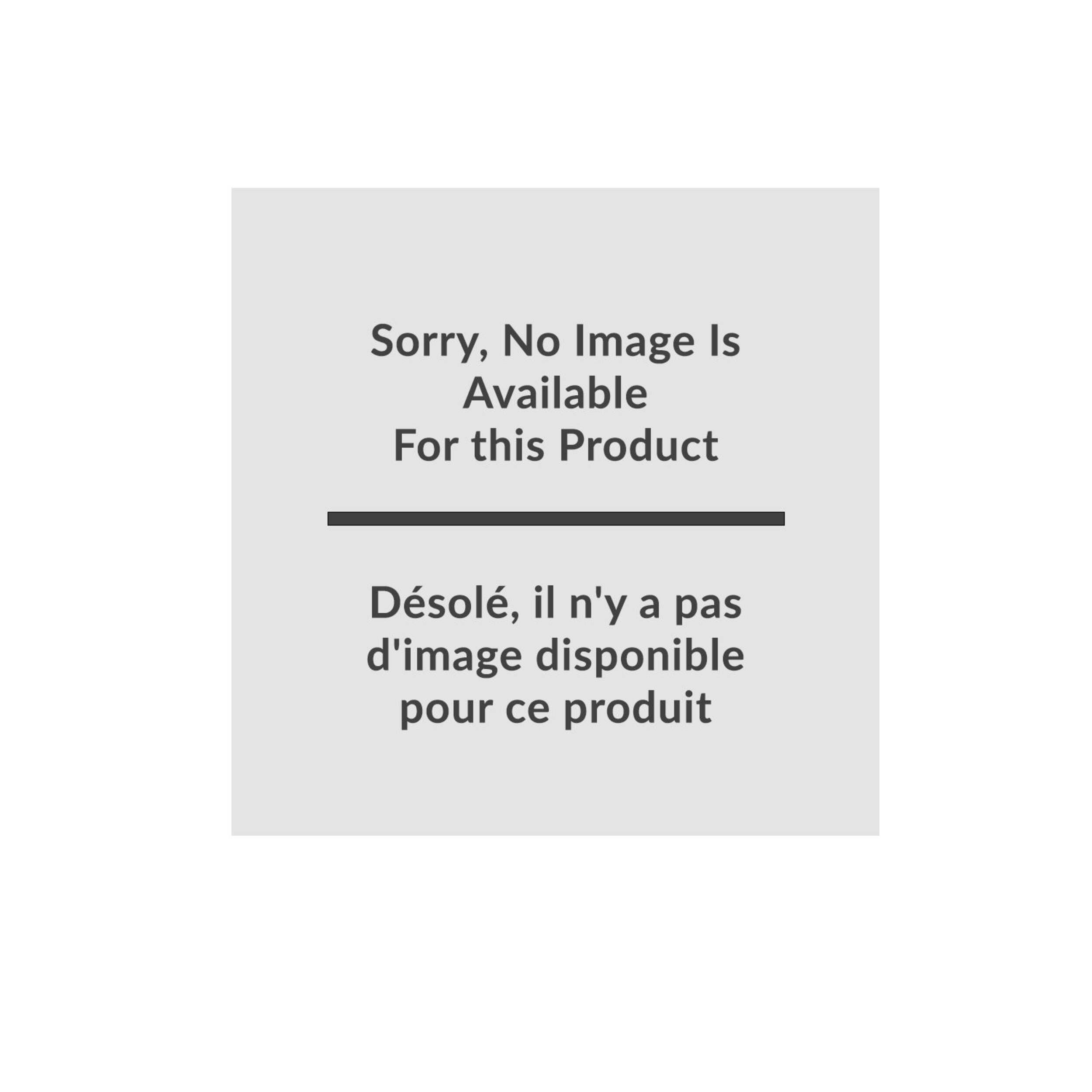 Garage à toit pointu Shelter Logic 12 × 20 × 8 pi, gris Front_Flat