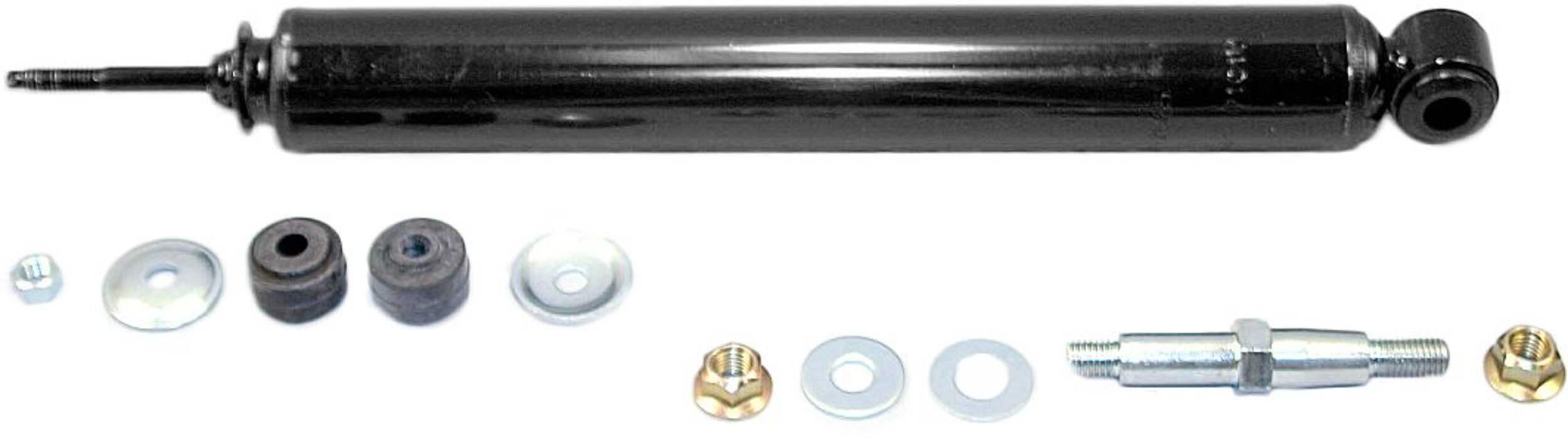 Monroe Steering Stabilizer Canadian Tire