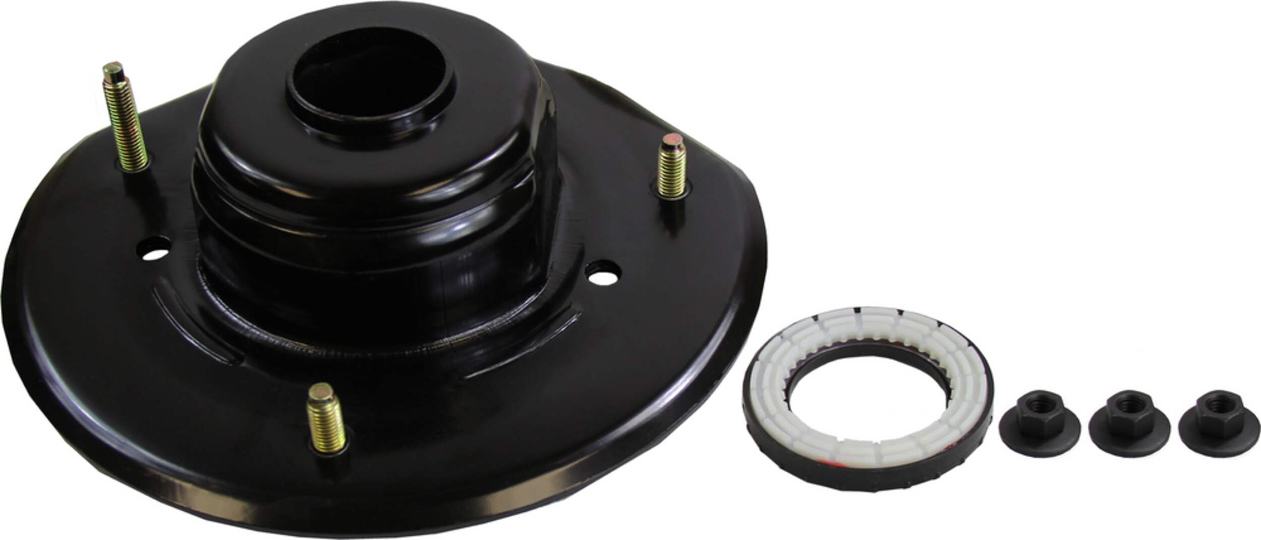 Monroe StrutMate Mounting Plates & Bearings Kit Canadian Tire