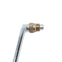 Edelmann Power Steering Return Hose Composite_or_Mixed