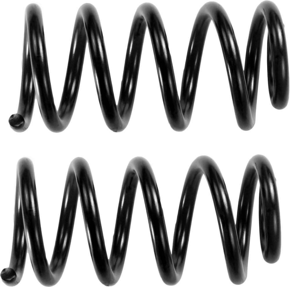 Monroe Coil Spring Set, Front Canadian Tire