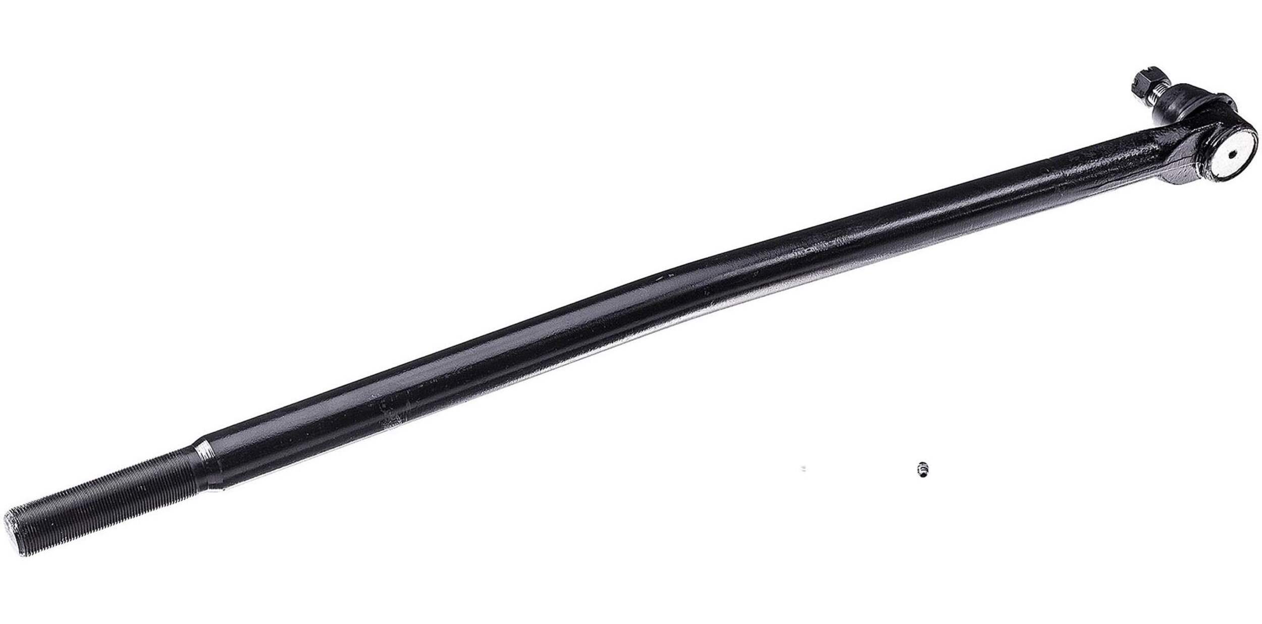 PRO-SERIES OE+ Tie Rod End, Front Front_Angled_Right