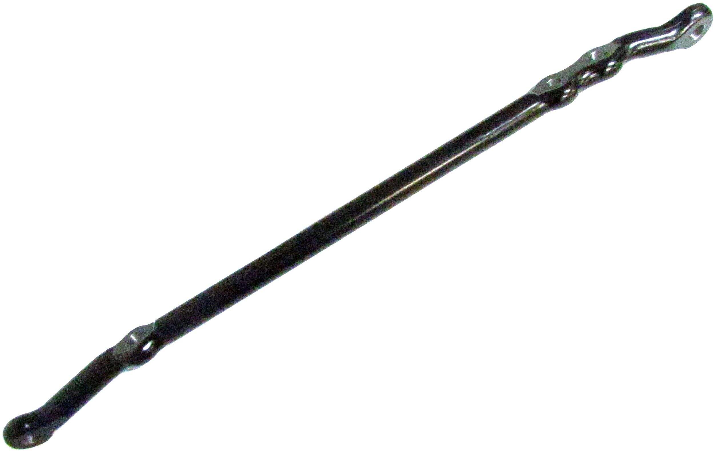 PRO-SERIES OE+ Centre Steering Drag Link Front_Angled_Right