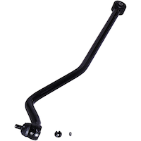 Barre d'écartement PRO-SERIES OE+, avant Front_Angled_Left