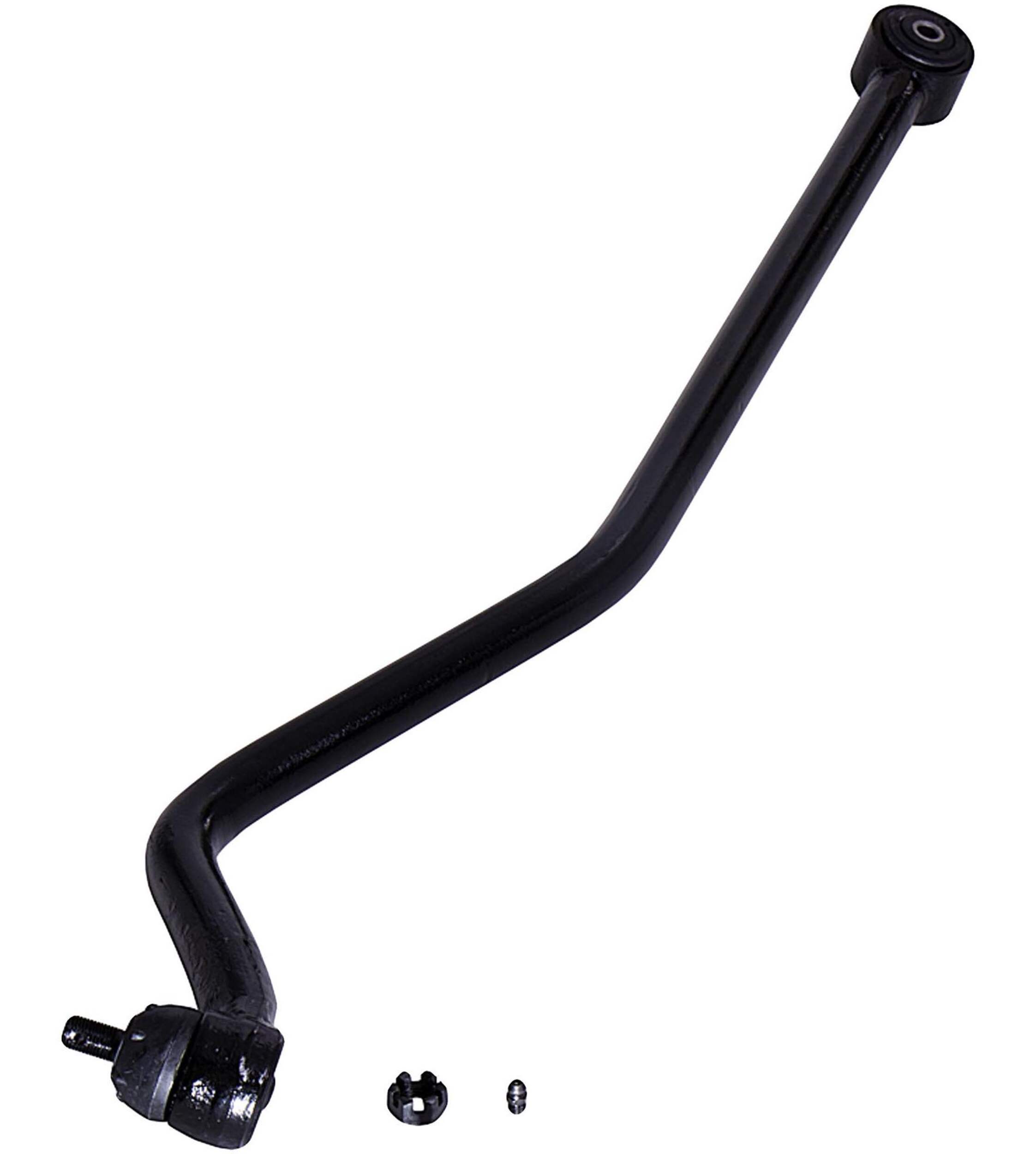 PRO-SERIES OE+ Track Bar,Front Front_Angled_Left