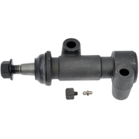 PRO-SERIES OE+ Idler and Pitman Arms Composite_or_Mixed