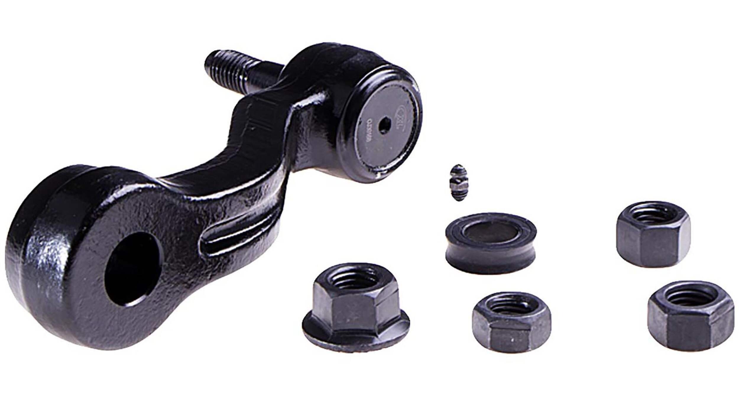 Pro-Series OE+ Idler Arm Composite_or_Mixed