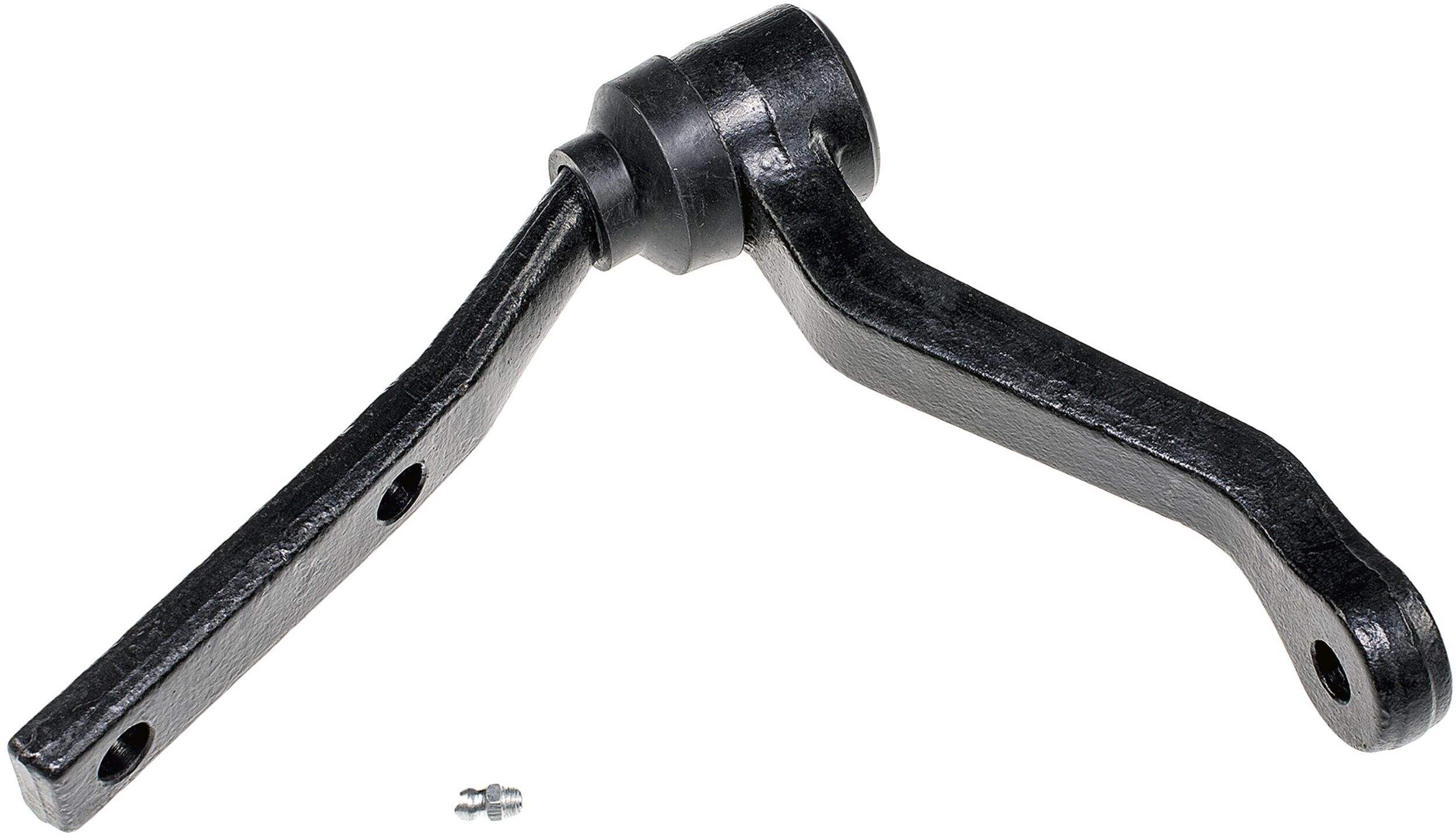 PRO-SERIES OE+ Idler and Pitman Arms Composite_or_Mixed