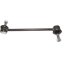 PRO-SERIES OE+ Stabilizer Bar Link Kit with Hardware, Front Front_Flat