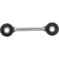 PRO-SERIES OE+ Stabilizer Bar Link Kit with Hardware, Rear Front_Flat