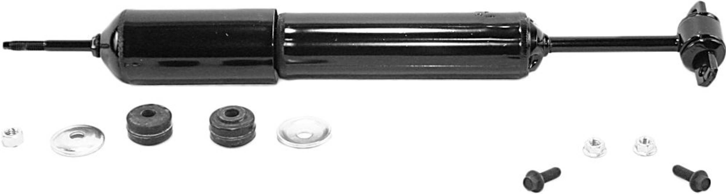 34804 AMORT GAS-MAGN