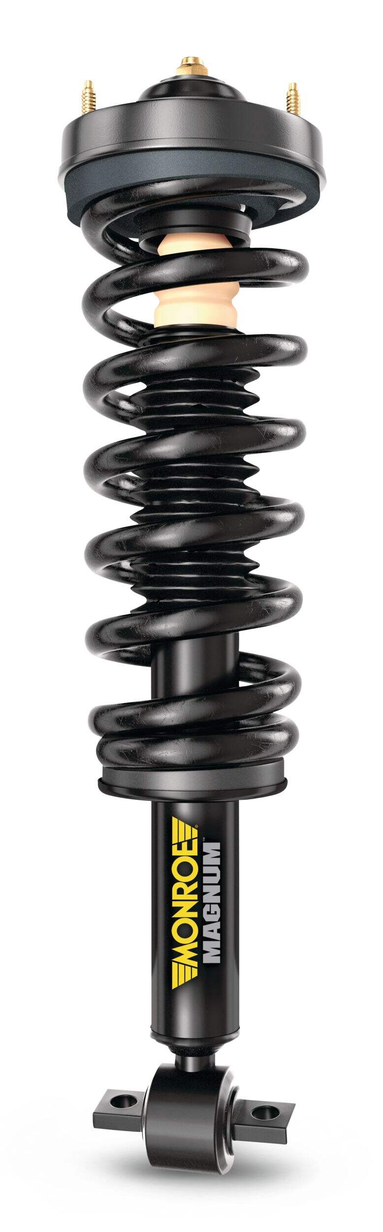 Jambes de suspension Monroe Magnum Front_Angled_Left