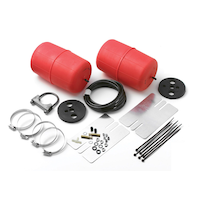 Air Lift Air Spring Kit, Rear Composite_or_Mixed