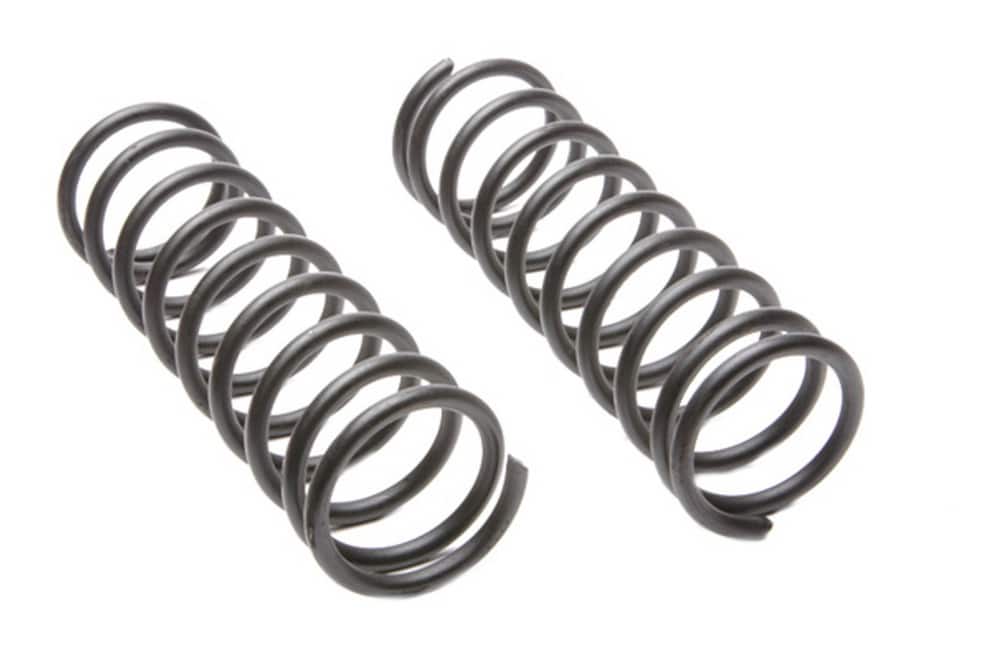MOOG Constant Rate Coil Springs - Front | Canadian Tire