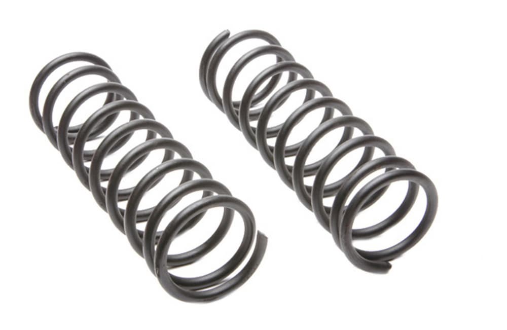 MOOG Constant Rate Coil Springs Front Canadian Tire