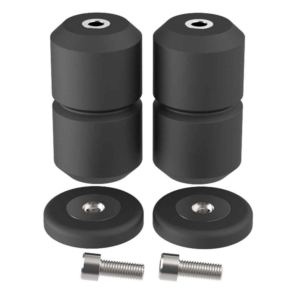 Timbren Rear Dodge Van Suspension Upgrade, 1300 lbs. Canadian Tire