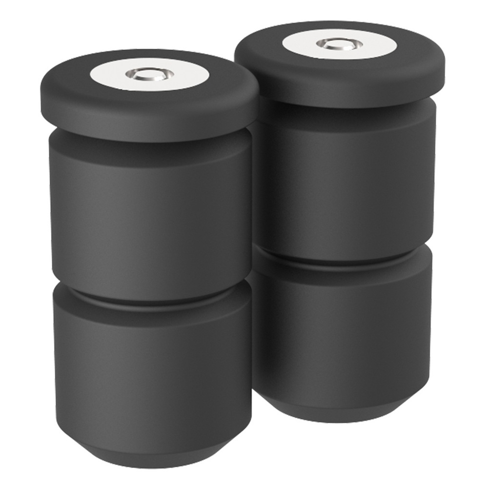 Timbren Rear Dodge Van Suspension Upgrade, 1300 lbs. Canadian Tire